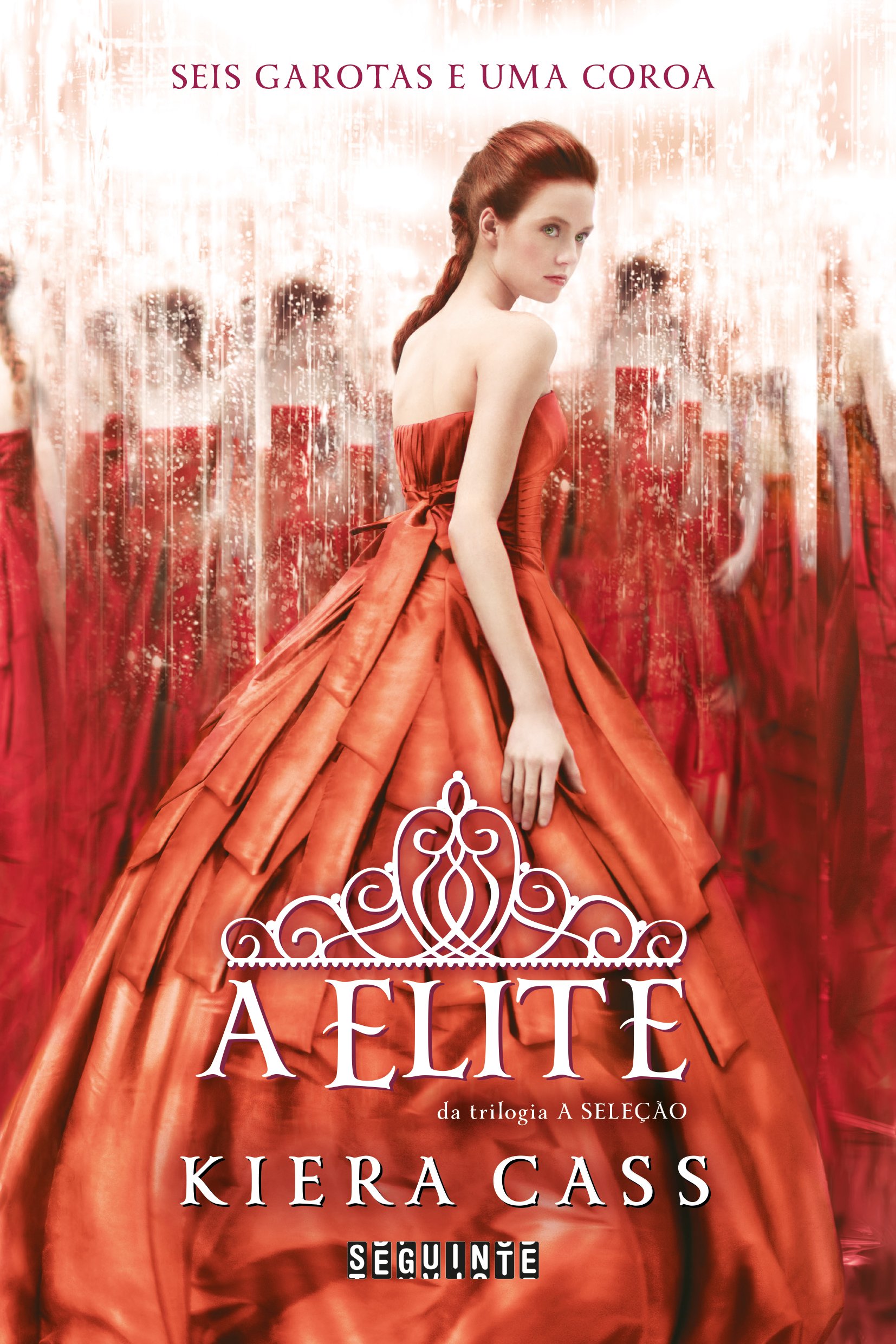 Elite, A - 1. ed. / 2013