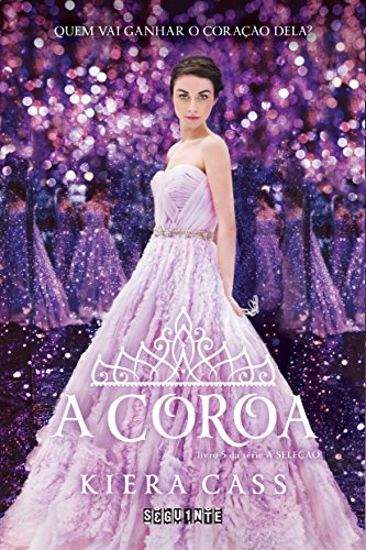 Coroa, A - 1. ed. / 2016