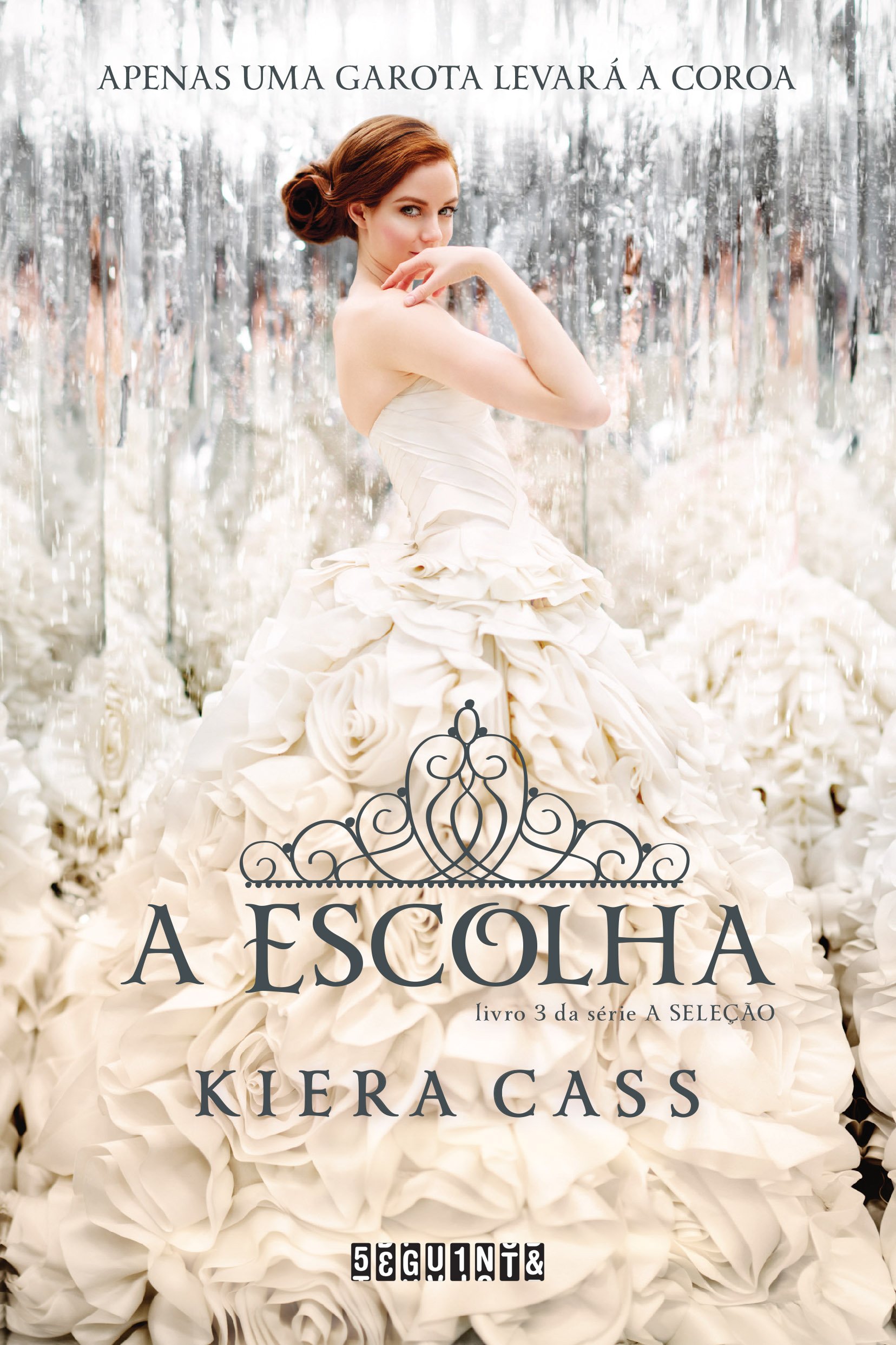Escolha, A - 1. ed. / 2014