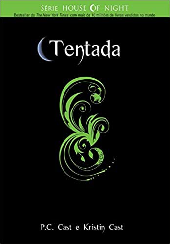 Tentada: livro 6 / 2010