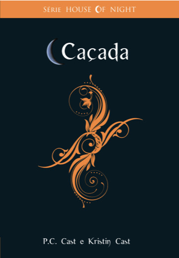 Caçada: livro 5 / 2010