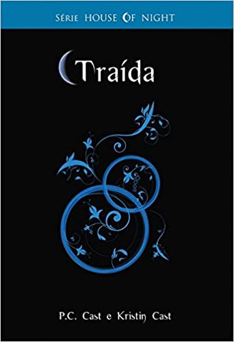 Traída: livro 2 / 2009