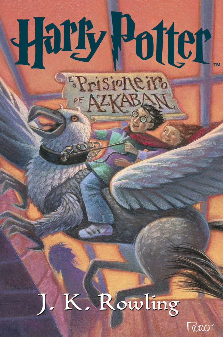 Harry Potter e o prisioneiro de Azkaban / 2000