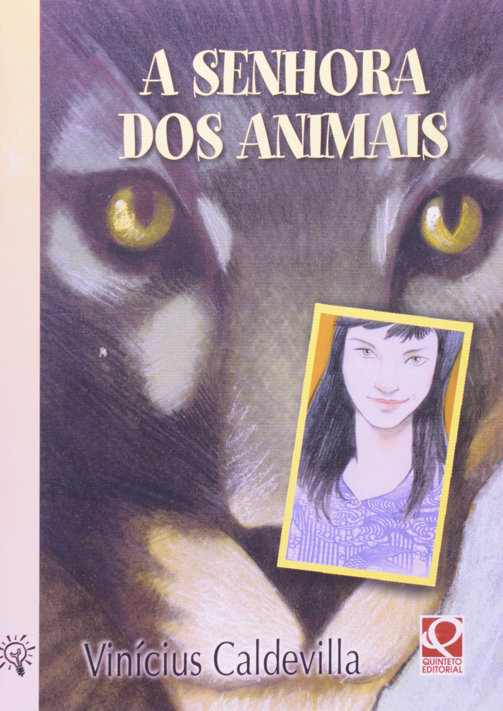 Senhora dos animais, A / 2002