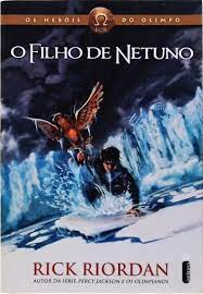 Filho de Netuno, O / 2012