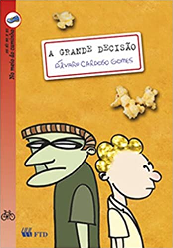 Grande decisão, A - Ed. renov. / 2003
