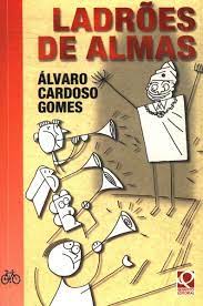 Ladrões de almas / 2000