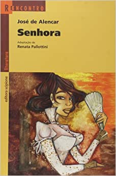 Senhora - 1. ed. / 2003