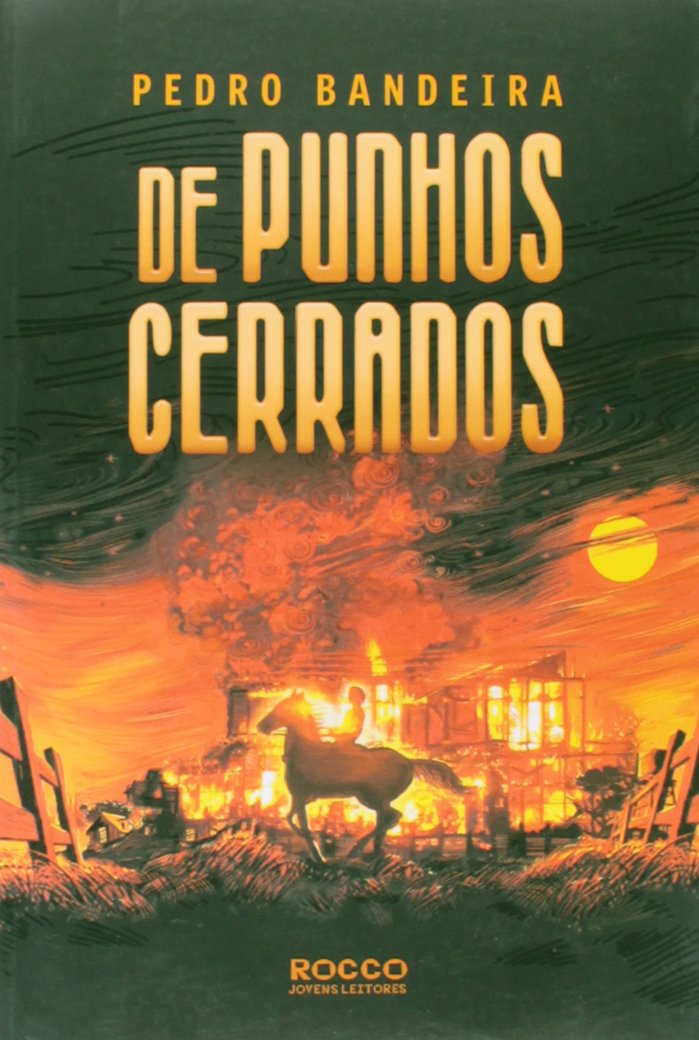 Punhos cerrados, De / 2005