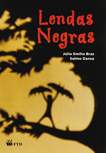 Lendas negras / 2001