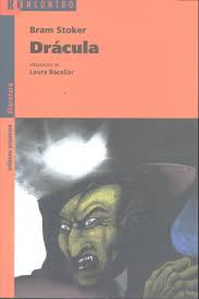 Drácula - 1. ed. / 2003