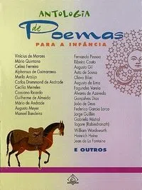 Antologia de poemas para infância - 2. ed. reform. / 2004