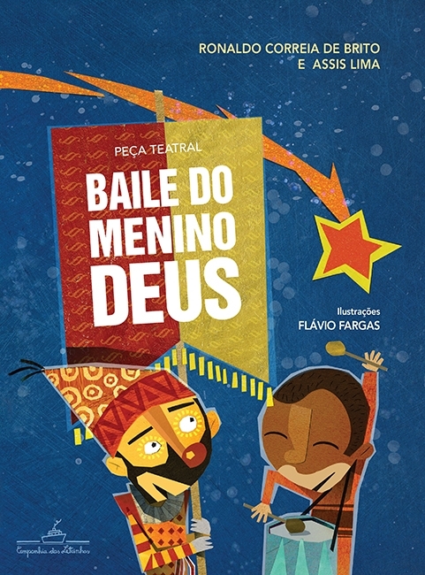 Baile do menino Deus / 2011