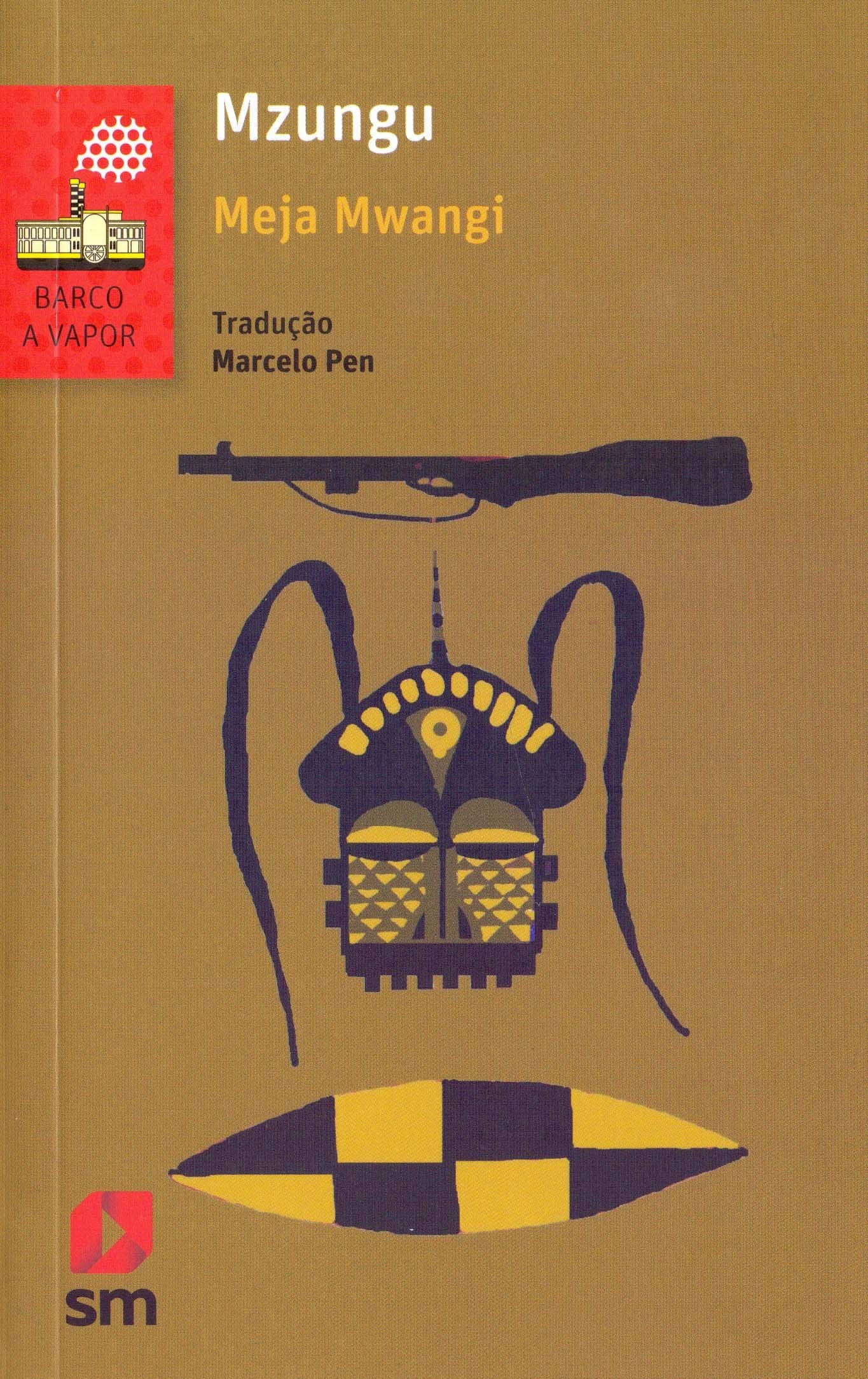 Mzungu - 1. ed. / 2006