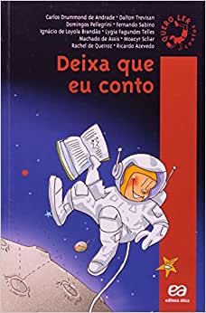 Deixa que eu conto / 2003