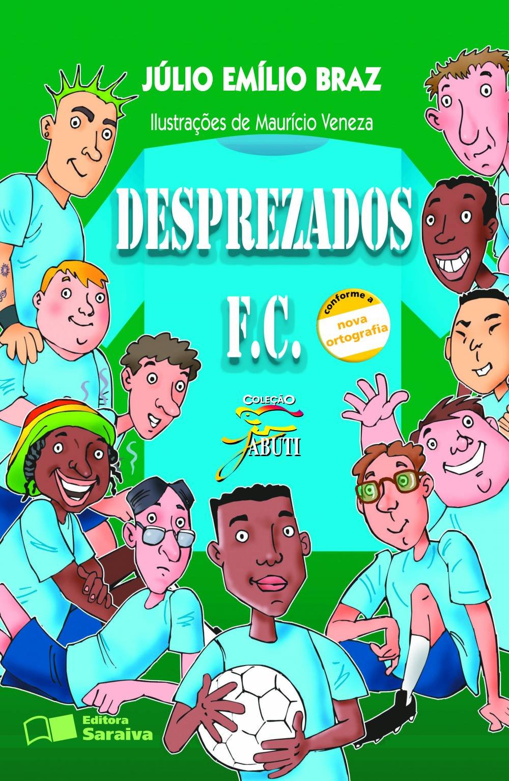 Desprezados F.C / 2005