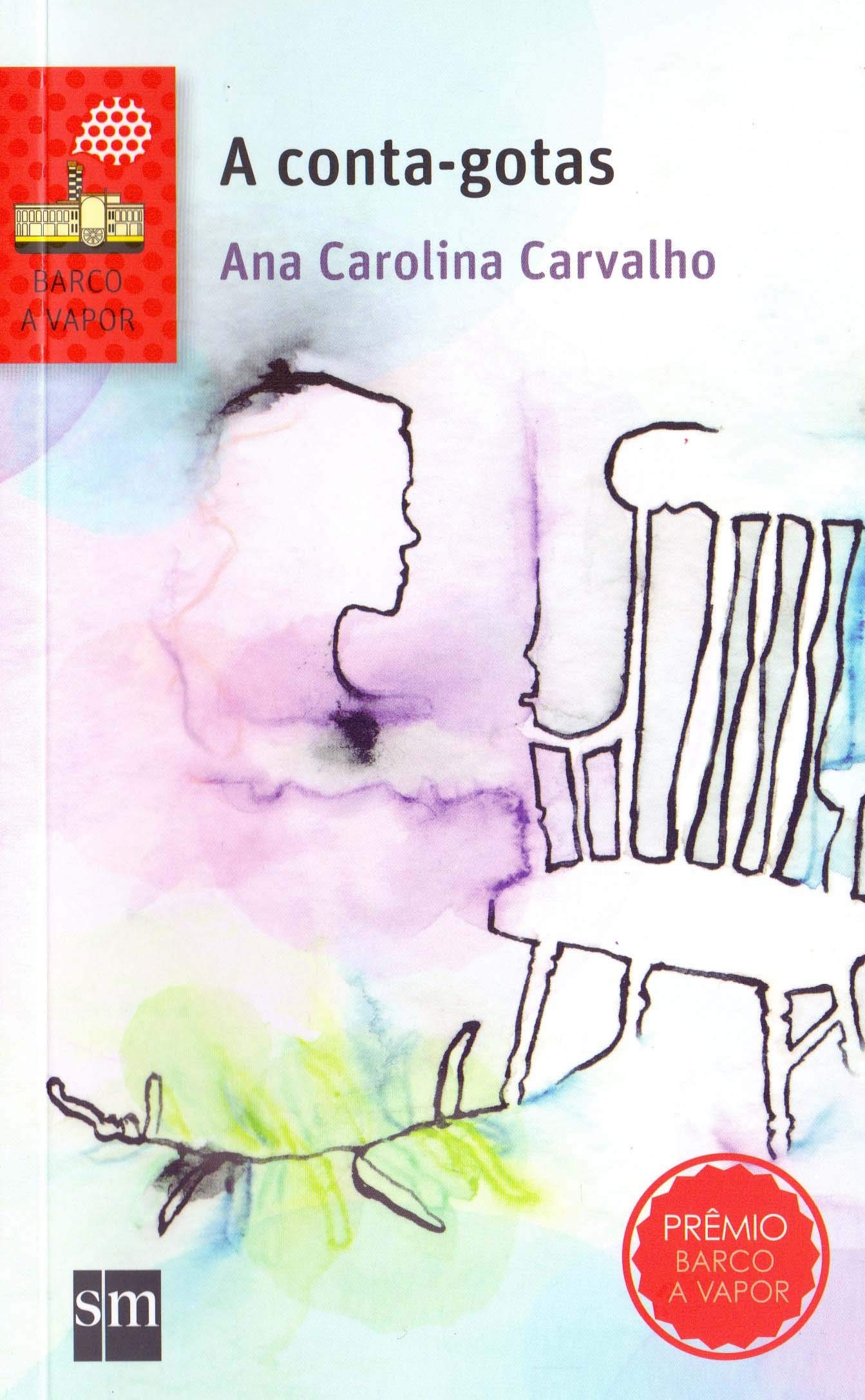 Conta-gotas, A - 1. ed. / 2015
