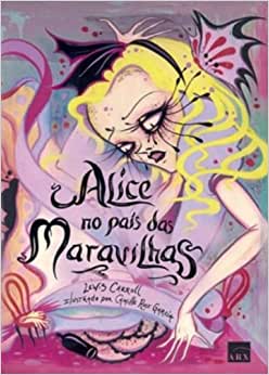 Alice no país das maravilhas / 2010