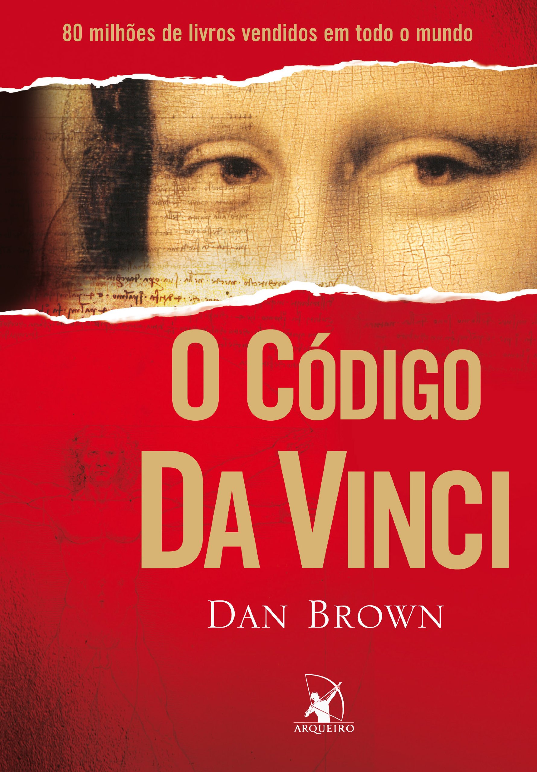 Código da Vinci, O / 2004