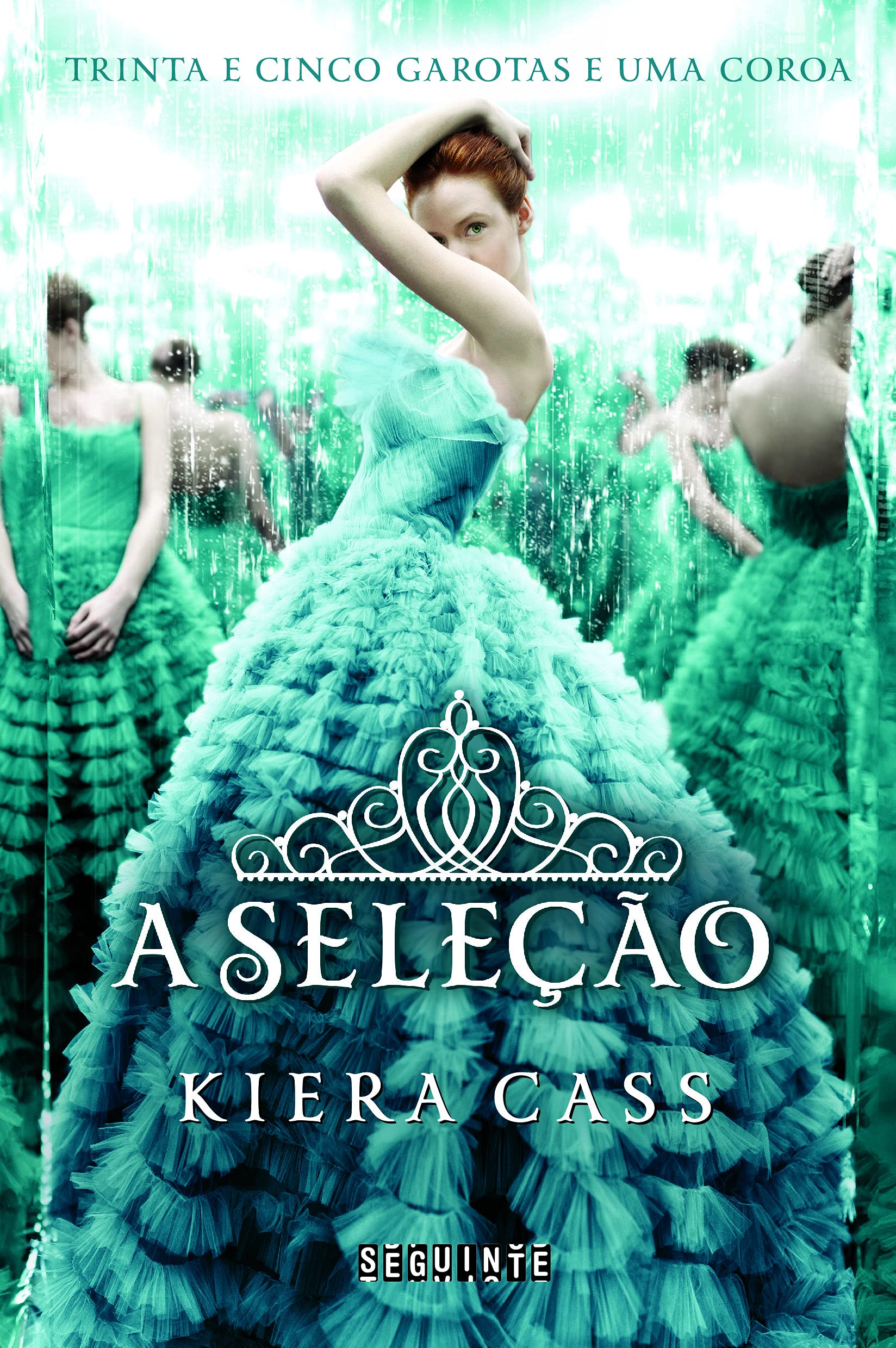 Seleção, A - 1. ed. / 2018