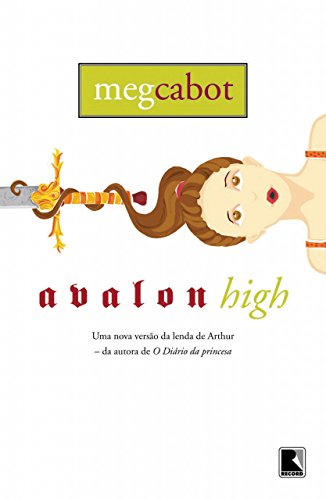 Avalon high / 2007