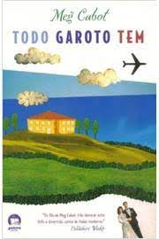 Todo garoto tem / 2008