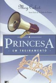 Princesa em treinamento, A / 2006