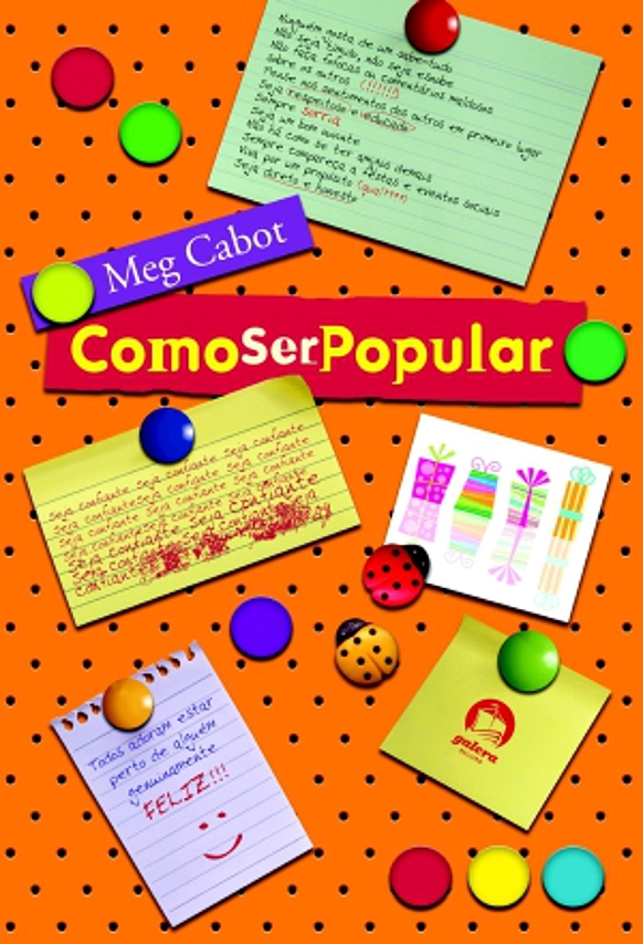 Como ser popular - 2. ed./3. ed. / 2008