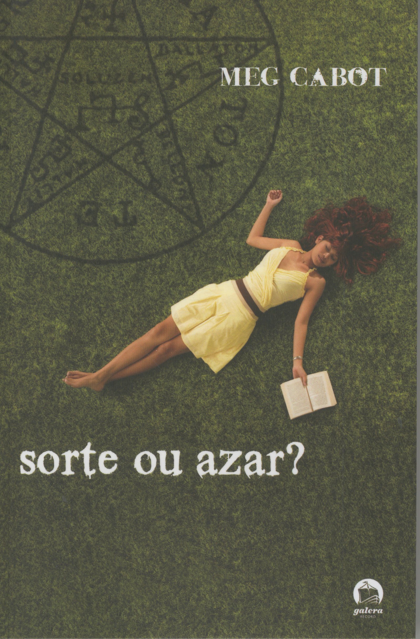 Sorte ou azar? - 4. ed. / 2010