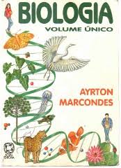 Biologia:  volume único / 1998