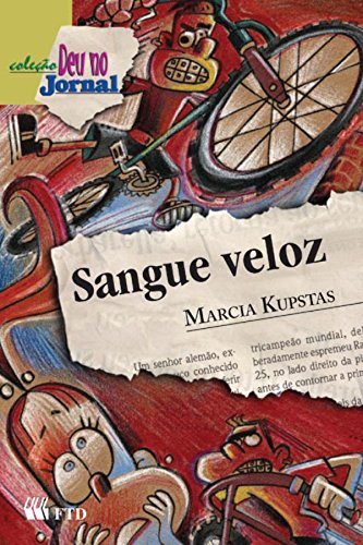 Sangue veloz / 2002