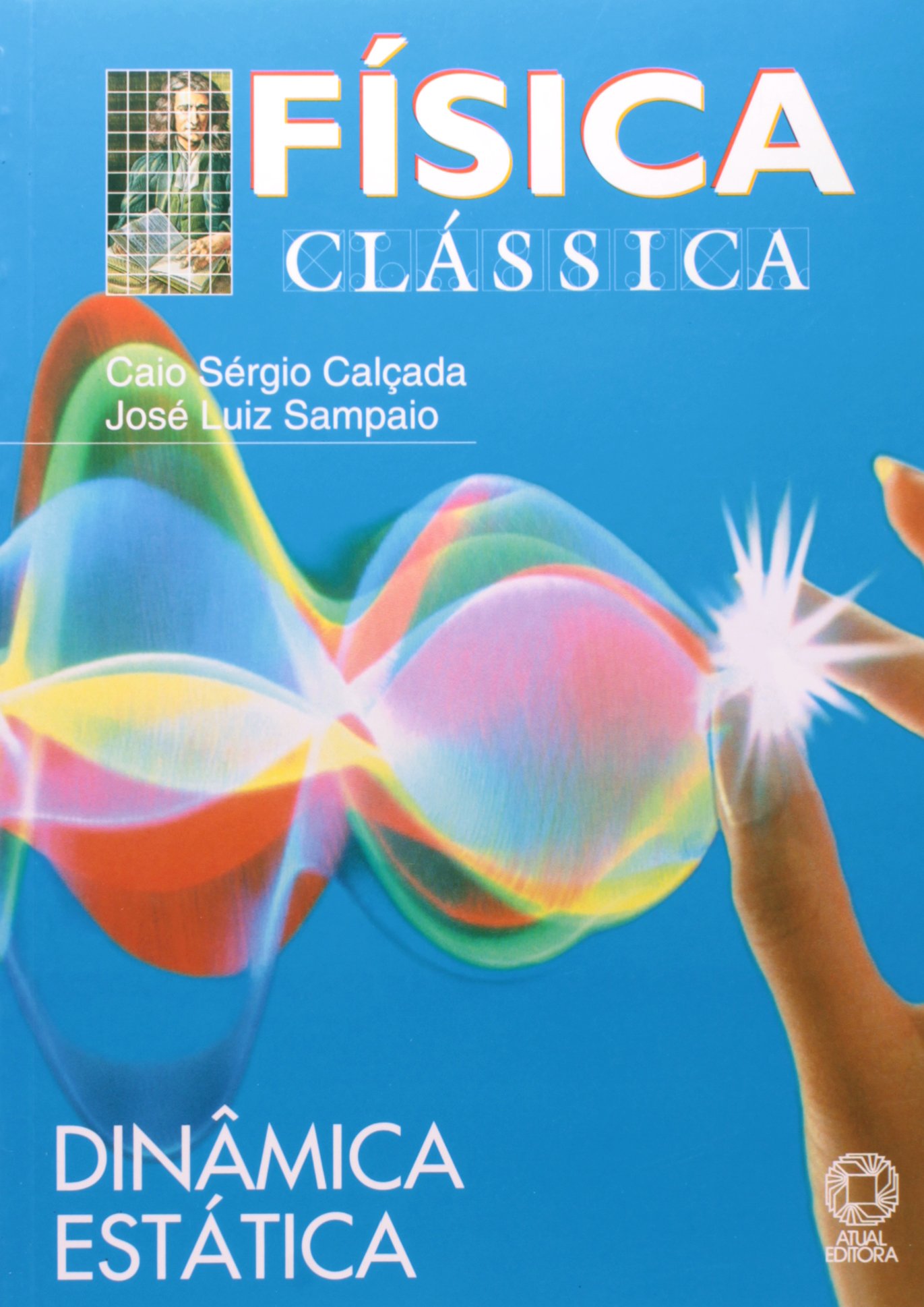Dinâmica, estática / 1998