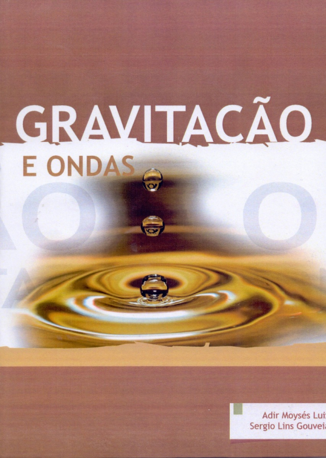 Gravitação, oscilações e ondas / 2006