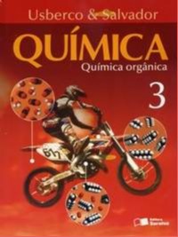 Química, 3 : química orgânica - 8. ed. / 2005