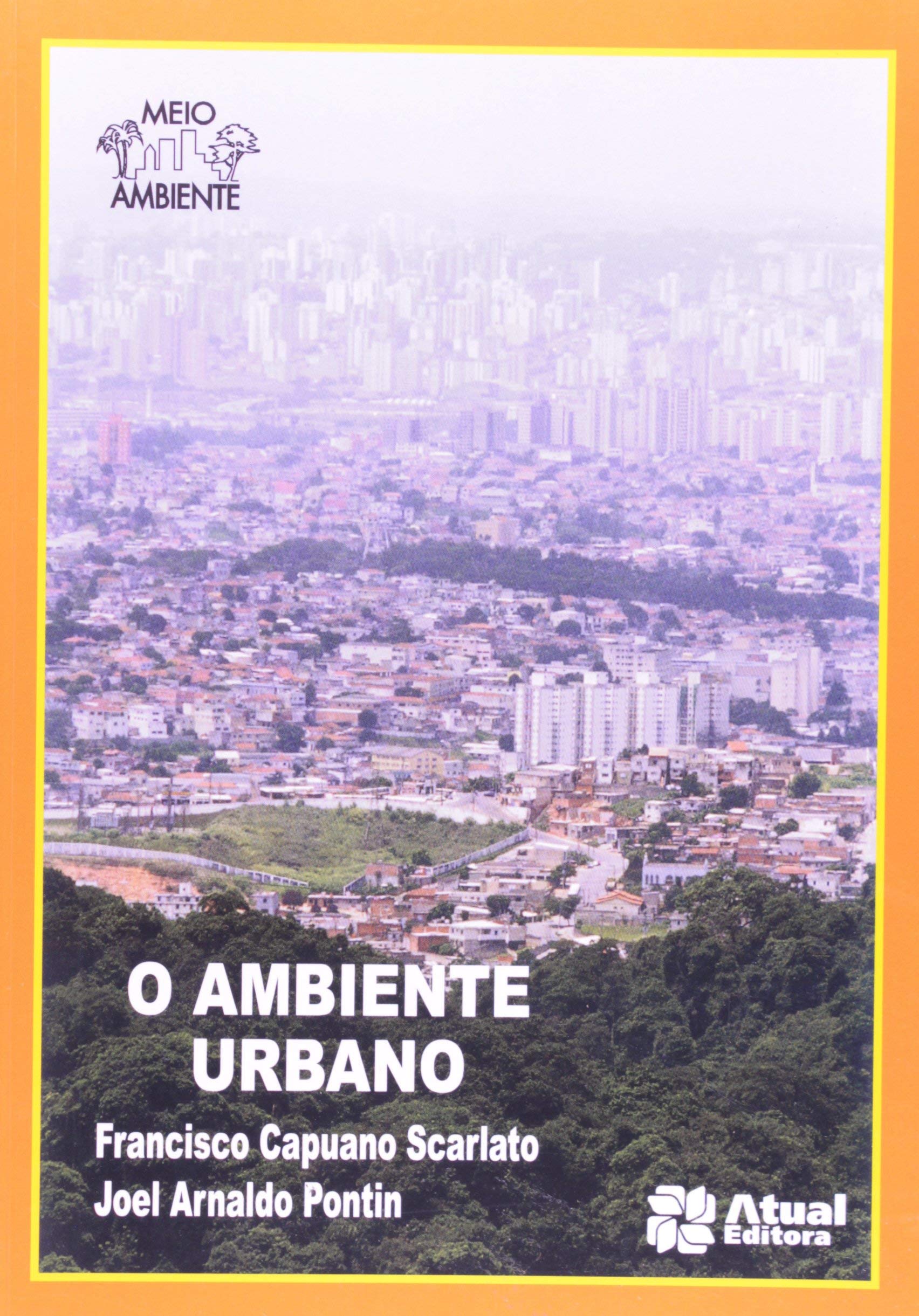 Ambiente urbano, O / 1999
