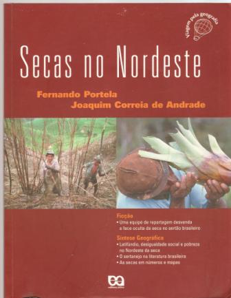 Secas no nordeste - 19. ed. / 2004