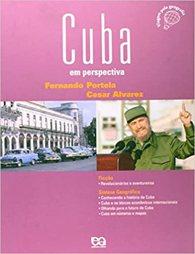 Cuba em perspectiva - 13. ed. / 2006