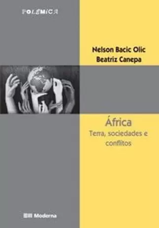 África: Terra, sociedade e conflitos / 2004