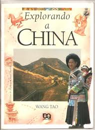 Explorando a China / 1996