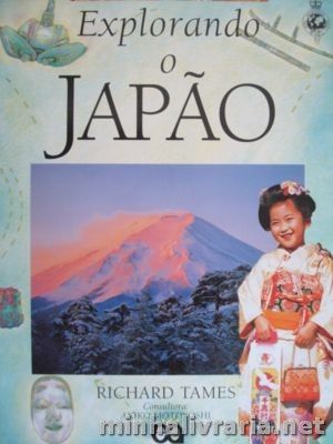 Explorando o Japão / 1996