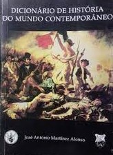 Dicionário de história do mundo contemporâneo - 1. ed. / 2000