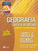 Geografia geral e do Brasil: estudos para compreensão do espaço: ensino médio / 2004