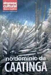 No domínio da caatinga : / 2010