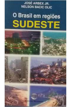 Brasil em regiões: sudeste, O / 1999