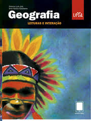 Geografia : leituras e interação: volume único - 1. ed. / 2013