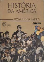 História da América - 2. ed. / 1991