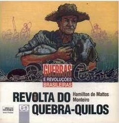 Revolta do quebra-quilos / 1995