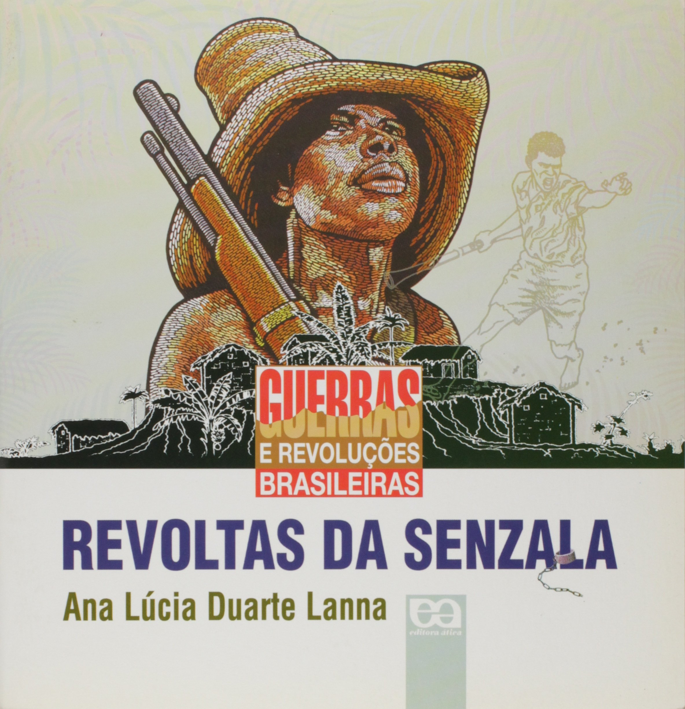 Revoltas da senzala / 1997