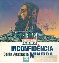 Inconfidência mineira / 1995