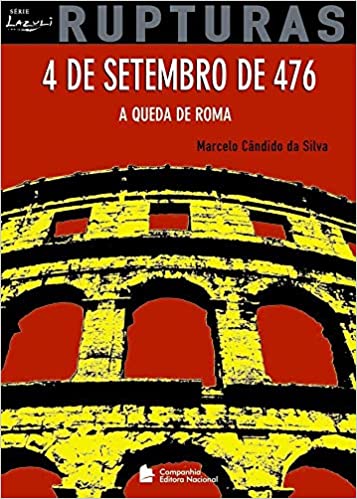 4 de setembro de 476 : a queda de Roma / 2006